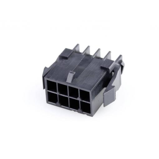 Molex zásuvkový konektor na kabel 8, 2036320800, 1 ks Bag