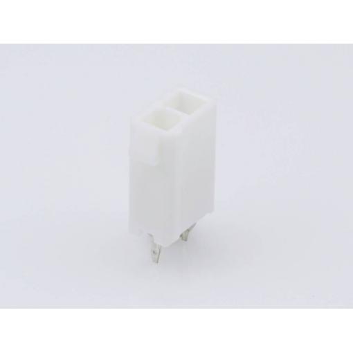 Molex vestavná zásuvková lišta (standardní) 2, rozteč 4.20 mm, 469990138, 1 ks Tray