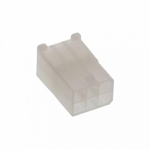 Molex zásuvkový konektor na kabel 6, rozteč 4.80 mm, 15311063, 1 ks Bulk