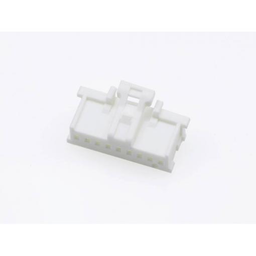 Molex zásuvkový konektor na kabel 9, rozteč 2.00 mm, 513820900, 1 ks Bulk