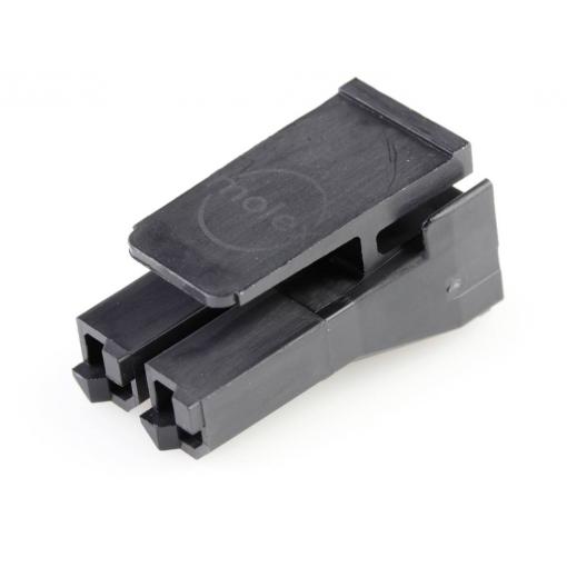 Molex zásuvkový konektor na kabel 2, rozteč 7.50 mm, 1726722002, 1 ks Bulk