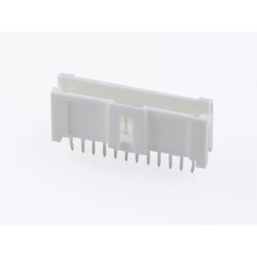Molex vestavná pinová lišta (standardní) 12, rozteč 2.00 mm, 559321230, 1 ks Tray