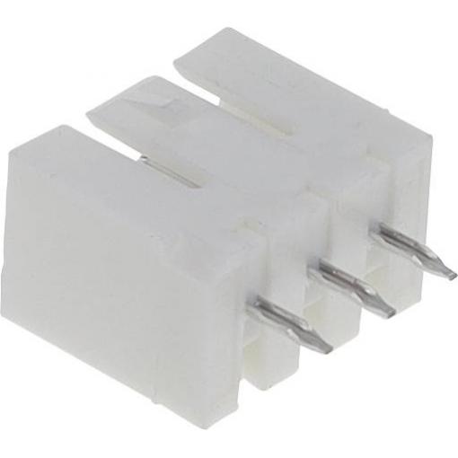 Molex vestavná pinová lišta (standardní) 3, rozteč 3.50 mm, 532580329, 1 ks Tray