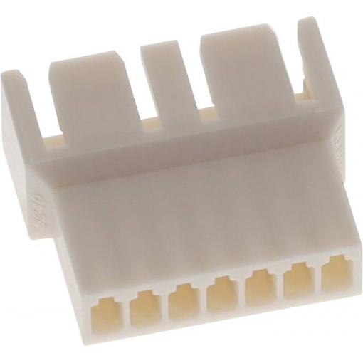 Molex zásuvkový konektor na kabel 7, rozteč 2.50 mm, 29110073, 1 ks Bulk