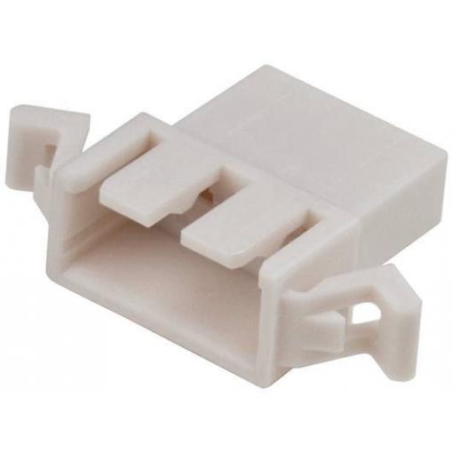Molex zásuvkový konektor na kabel 10, rozteč 2.50 mm, 29110103, 1 ks Bulk