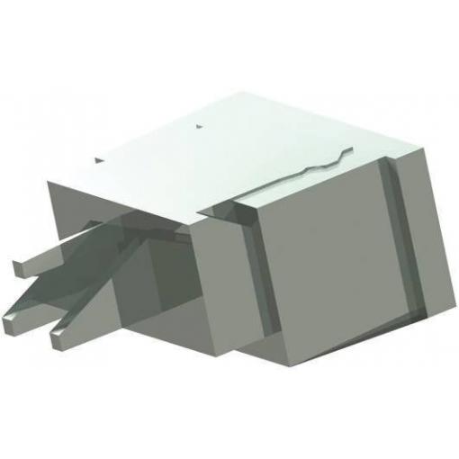 Molex Konektor FFC / FPC 11, rozteč 1.25 mm, 39532115, 1 ks Tray
