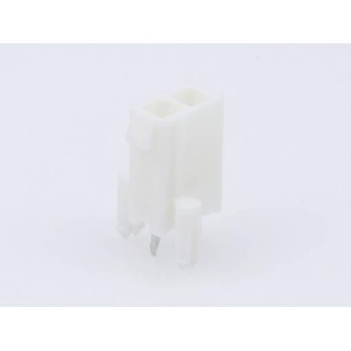 Molex vestavná zásuvková lišta (standardní) 2, rozteč 4.20 mm, 39299029, 1 ks Tray