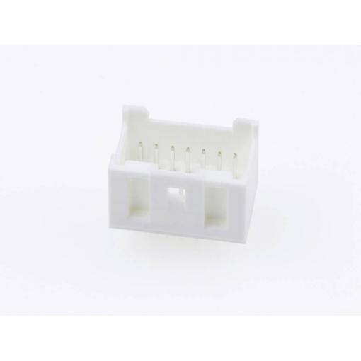 Molex vestavná pinová lišta (standardní) 14, rozteč 2.00 mm, 559171410, 1 ks Tray