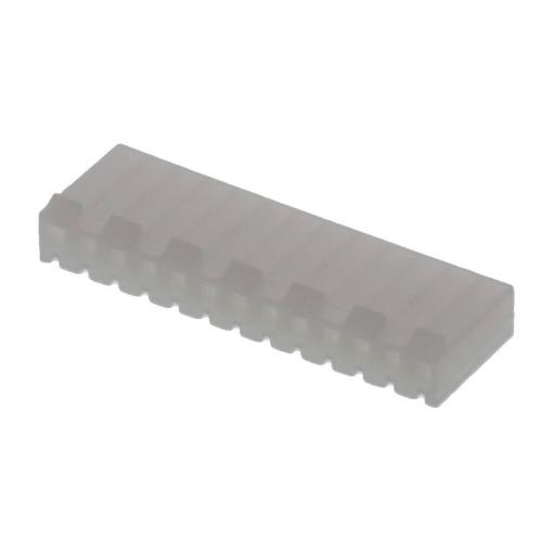 Molex zásuvkový konektor na kabel 13, 9503131, 1 ks Bulk