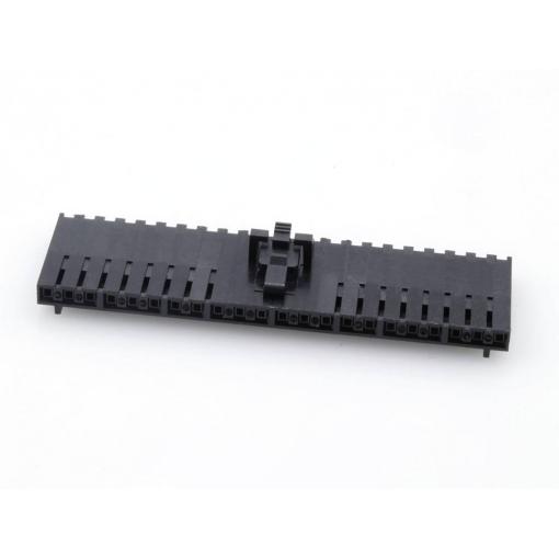 Molex zásuvkový konektor na kabel 22, 50579422, 1 ks Bulk