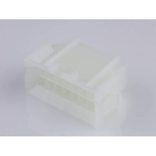 Molex zásuvkový konektor na kabel 14, rozteč 4.20 mm, 15060145, 1 ks Bulk