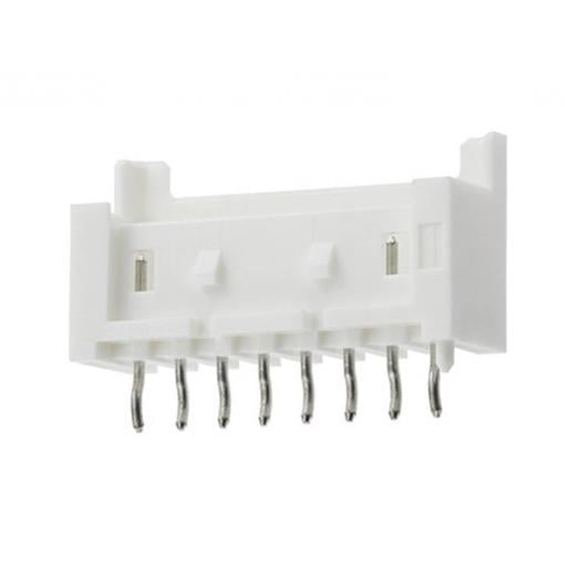 Molex vestavná pinová lišta (standardní) 15, rozteč 2.50 mm, 533751510, 1 ks Bulk