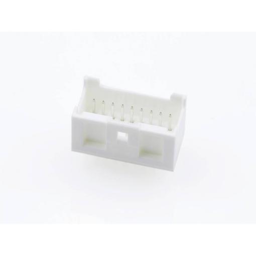 Molex vestavná pinová lišta (standardní) 18, rozteč 2.00 mm, 559171810, 1 ks Tray