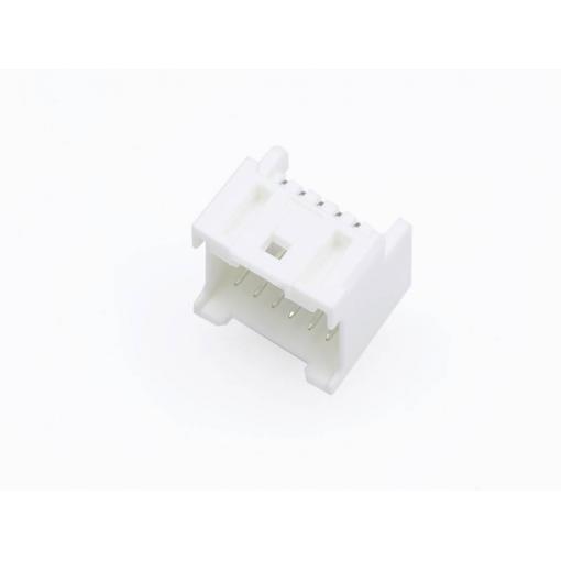 Molex vestavná pinová lišta (standardní) 12, rozteč 2.00 mm, 559591230, 1 ks Tray