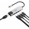 D-Link USB-C® dokovací stanice DUB-M520 Vhodné pro značky (dokovací stanice pro notebook): univerzální
