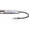 D-Link USB-C® dokovací stanice DUB-M520 Vhodné pro značky (dokovací stanice pro notebook): univerzální