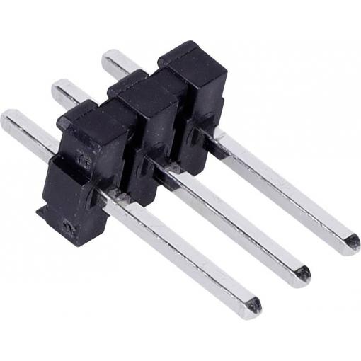 Molex pinová lišta (standardní) 3, rozteč 3.96 mm, 26481031, 1 ks Bulk