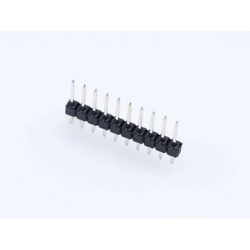 Molex pinová lišta (standardní) 22284100 1 ks Bulk