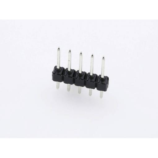 Molex pinová lišta (standardní) 22284050 1 ks Bulk