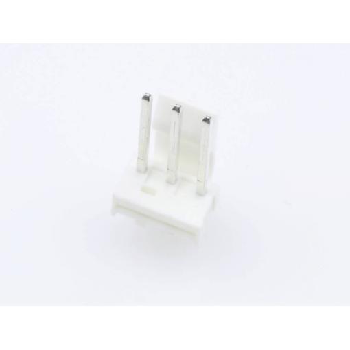 Molex pinová lišta (standardní) 3, rozteč 3.96 mm, 26604030, 1 ks Bulk