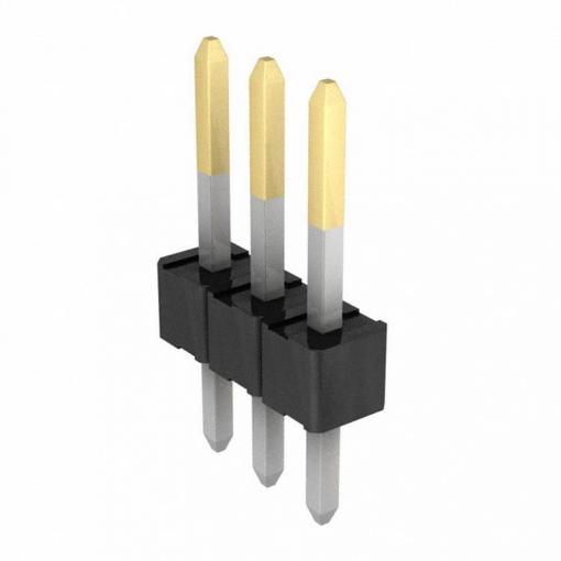 Molex pinová lišta (standardní) 22284034 1 ks Bulk