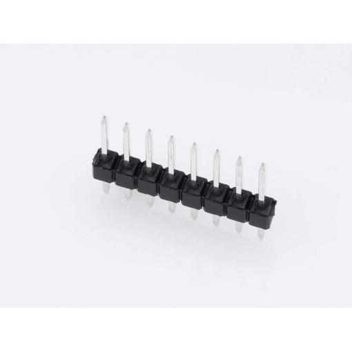 Molex pinová lišta (standardní) 22284080 1 ks Bulk