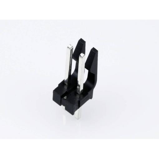 Molex pinová lišta (standardní) 2, rozteč 3.96 mm, 26481025, 1 ks Bulk