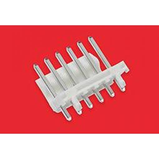 Molex pinová lišta (standardní) 2, rozteč 3.96 mm, 26606020, 1 ks Bulk