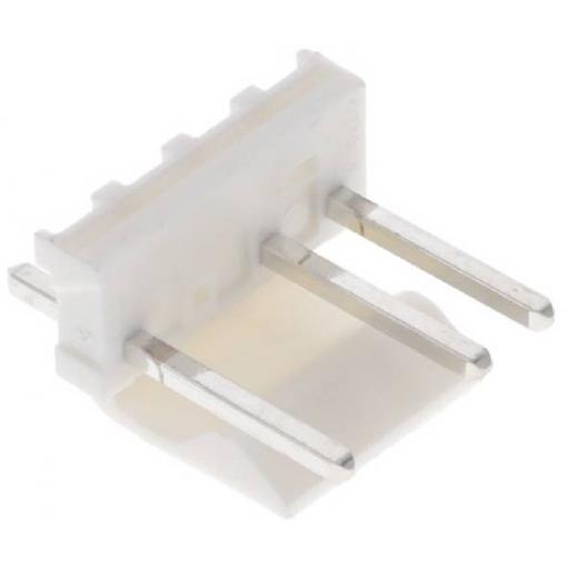 Molex pinová lišta (standardní) 4, rozteč 3.96 mm, 26624040, 1 ks Bulk
