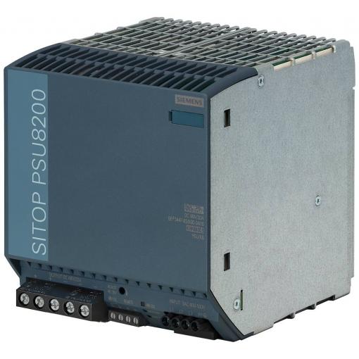 Siemens 6EP34478SB000AY0 síťový zdroj na DIN lištu 48 V 20 A Obsah 1 ks