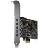 Creative Sound Blaster Audigy Fx V2 5.1 interní zvuková karta PCIe x1