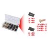 KS Tools 970.0530 sada kombinovaných šroubů 170 díly