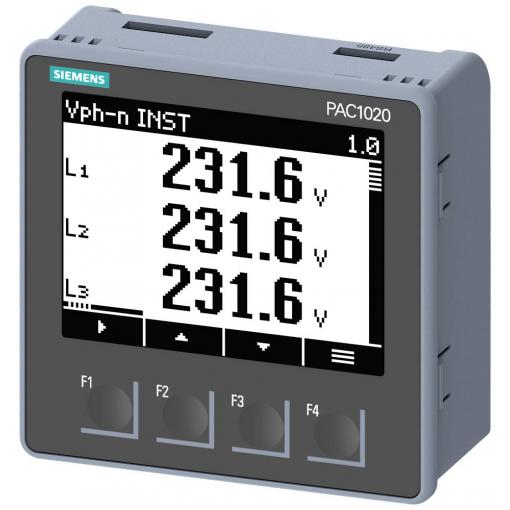 Siemens 7KM1020-0BA01-1DA0