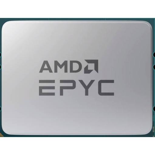 AMD Epyc 9354P 32 x 3.25 GHz 32-Core procesor Socket (PC): AMD SP5 280 W 100-000000805
