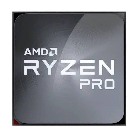 AMD Ryzen 5 Pro 4650G 6 x 3.7 GHz Hexa Core Procesor (CPU) v boxu