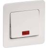PEHA by Honeywell kryt kolébka bílá 215511 1 ks