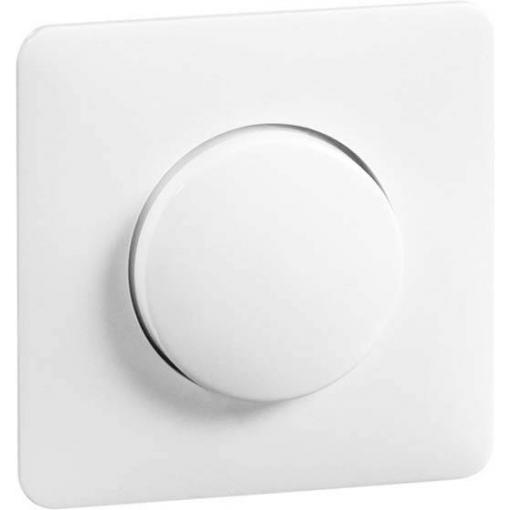 PEHA by Honeywell kryt kryt bílá 150313 1 ks