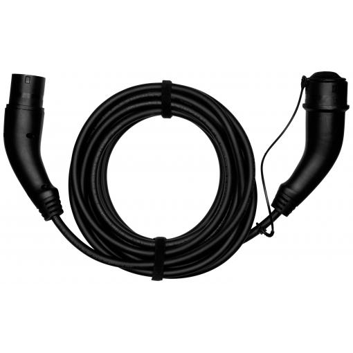 ABL Sursum CC2050 nabíjecí kabel pro emobility 5 m