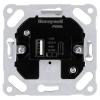 PEHA by Honeywell vestavný USB zásuvka 971403 1 ks