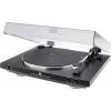 Dual DT 400 USB USB gramofon řemínkový pohon černá