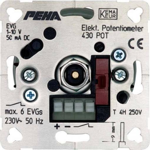 PEHA by Honeywell vestavný potenciometr 210913 1 ks