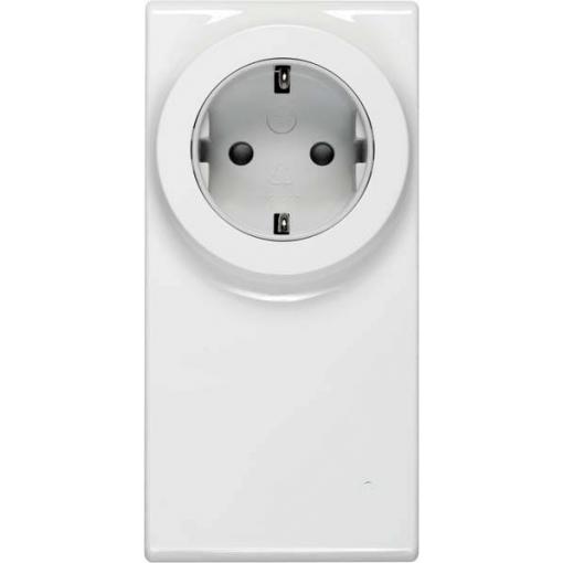 PEHA by Honeywell příslušenství adaptér energie bílá 364576 1 ks
