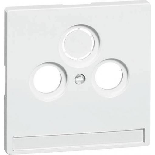 PEHA by Honeywell kryt kryt bílá 815611 1 ks