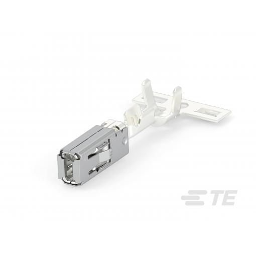 TE Connectivity 1-968855-3 AMP MCP - Terminals 1-968855-3 TE Connectivity Množství: 4000 ks