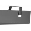 Digitus DA-90450 závěsná lišta (d x š x v) 600 x 135 x 108 mm 1 ks černá