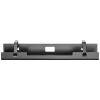 Digitus DA-90450 závěsná lišta (d x š x v) 600 x 135 x 108 mm 1 ks černá