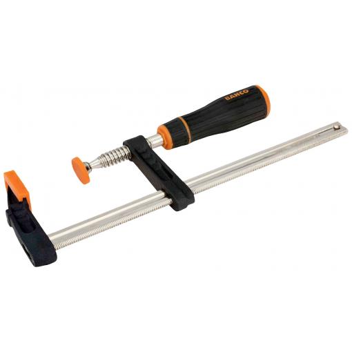 Bahco 420SH-50-100 Svěrka Rozpětí (max.):100 mm