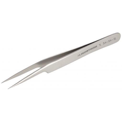 Lindström TL 5A-SA-SL jemná pinzeta, 5a, špičatá, 110 mm