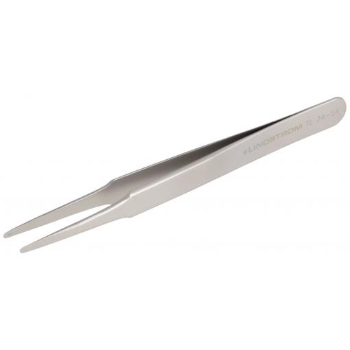 Lindström TL 2A-SA-SL jemná pinzeta, 2a, špičatá, 118 mm