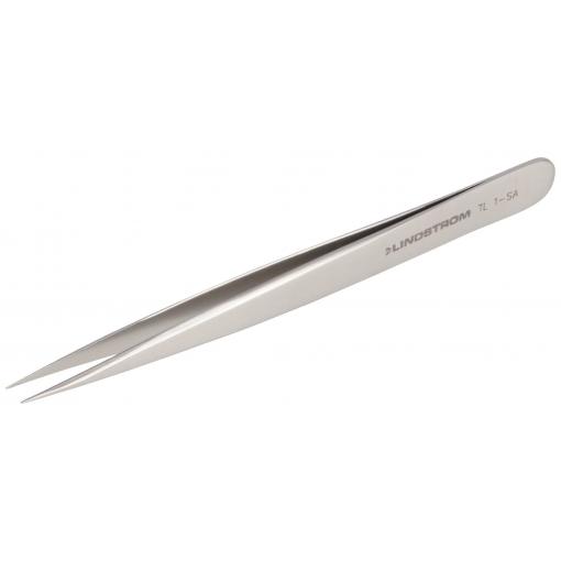 Lindström TL 1-SA-SL jemná pinzeta, 1, špičatá, 120 mm